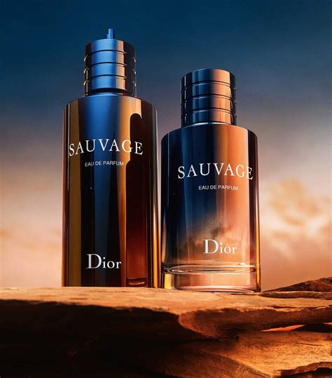 dior sauvage eau de parfum boutiques|eau sauvage de chez Dior.